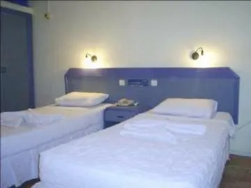 Sunny Apart Hotel *