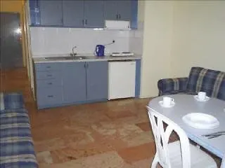 Hotel Sunny Apart *