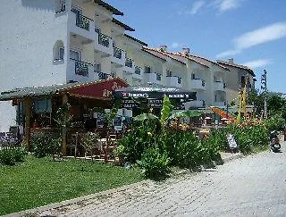 Sunny Apart Marmaris